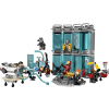LEGO 76216 Super Heroes Zbrojownia Iron Mana